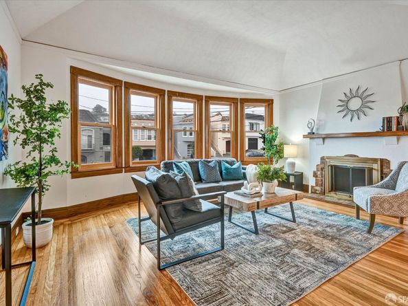 1663 23rd Avenue, San Francisco CA 94122