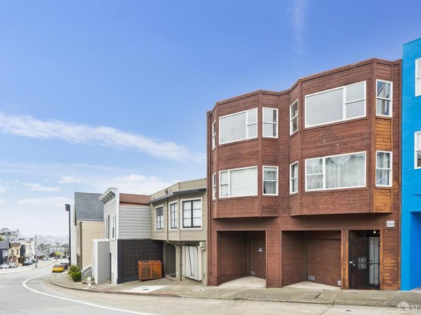 3077 Market Street, San Francisco CA 94114