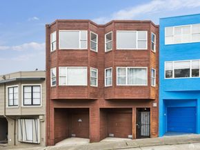 3077 Market Street, San Francisco CA 94114