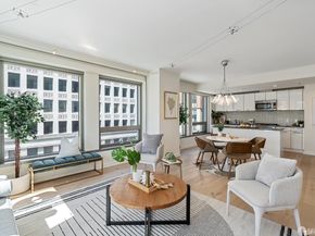 1 Hawthorne Street 4H, San Francisco CA 94105