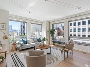 1 Hawthorne Street 4H, San Francisco CA 94105