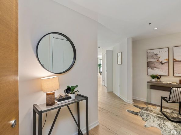1 Hawthorne Street 4H, San Francisco CA 94105