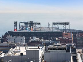 1 Hawthorne Street 4H, San Francisco CA 94105