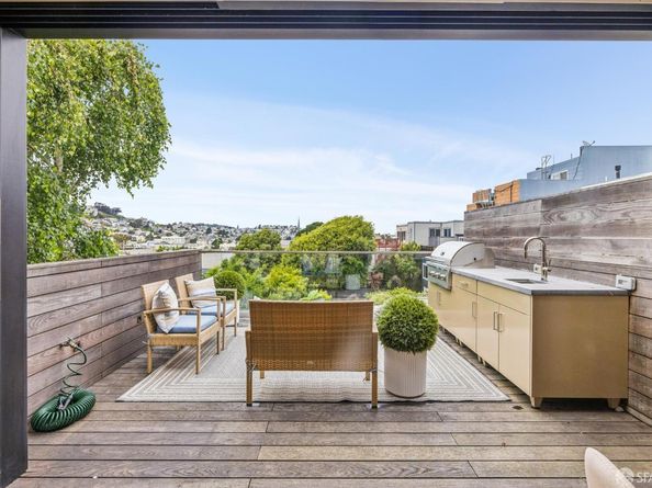 122 Randall Street, San Francisco CA 94131