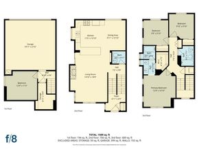 2801 Jefferson Lane, Concord CA 94519