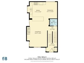 2801 Jefferson Lane, Concord CA 94519