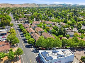 2801 Jefferson Lane, Concord CA 94519