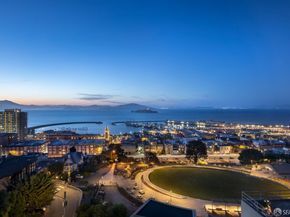 1080 Chestnut Street 3B, San Francisco CA 94109