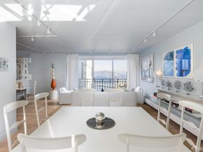 1080 Chestnut Street 3B, San Francisco CA 94109