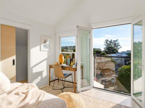 95 Nordhoff Street, San Francisco CA 94131