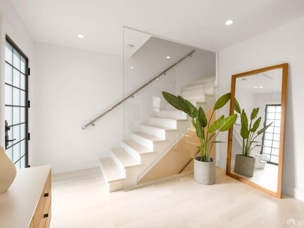 95 Nordhoff Street, San Francisco CA 94131