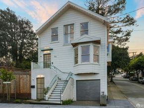 95 Nordhoff Street, San Francisco CA 94131