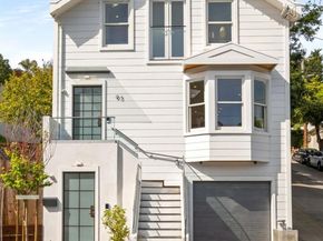 95 Nordhoff Street, San Francisco CA 94131