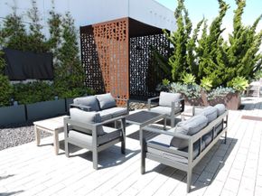 388 Fulton Street 404, San Francisco CA 94102