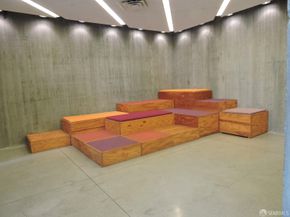 388 Fulton Street 404, San Francisco CA 94102
