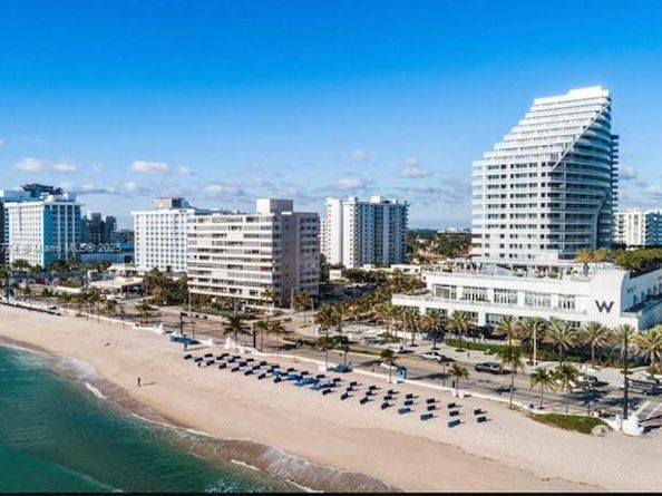 3101 Bayshore Dr 1701, Fort Lauderdale FL 33304