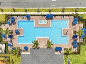 13091 SW 232nd Ln, Miami FL 33170