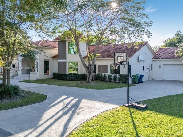 18326 SW 83rd Pl, Palmetto Bay FL 33157