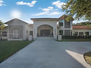 18326 SW 83rd Pl, Palmetto Bay FL 33157