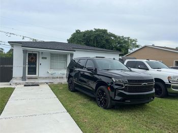 Undisclosed Address #A11909969