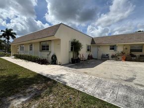 17084 SW 112th Ct V3142, Miami FL 33157