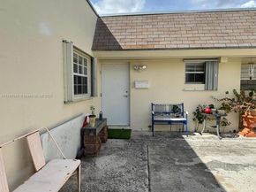 17084 SW 112th Ct V3142, Miami FL 33157