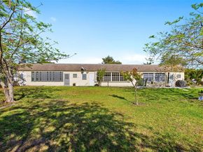 17084 SW 112th Ct V3142, Miami FL 33157
