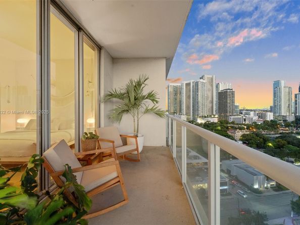 3470 E Coast Ave H1610, Miami FL 33137