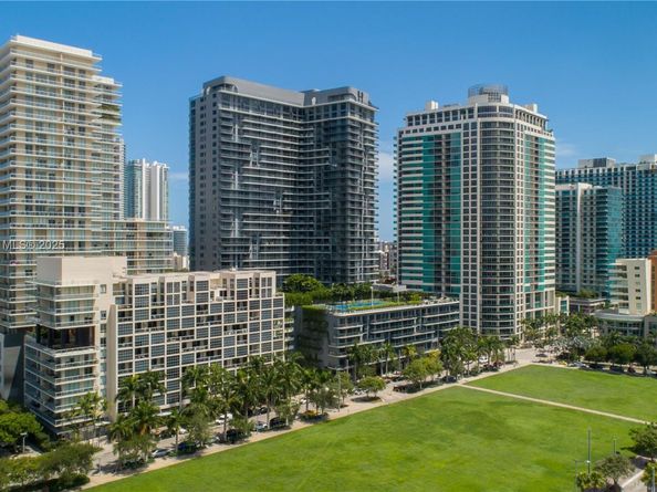 3470 E Coast Ave H1610, Miami FL 33137