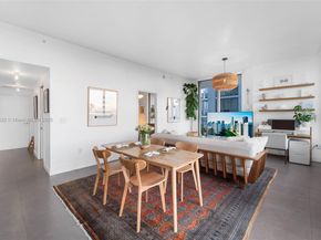 3470 E Coast Ave H1610, Miami FL 33137