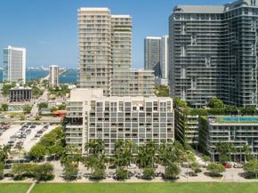 3470 E Coast Ave H1610, Miami FL 33137