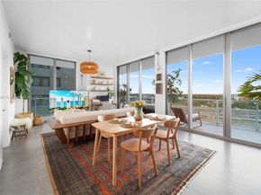 3470 E Coast Ave H1610, Miami FL 33137