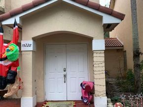 15228 SW 111th St, Miami FL 33196