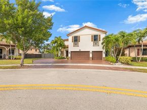 3461 SE 1st St, Homestead FL 33033