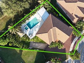 3461 SE 1st St, Homestead FL 33033