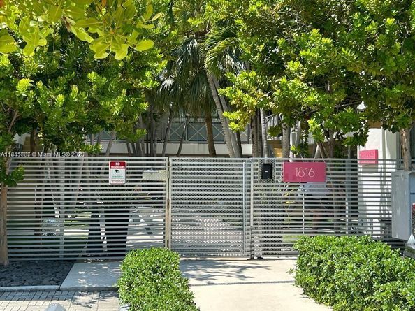 1816 Meridian Ave 27, Miami Beach FL 33139