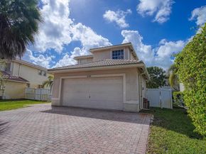 16388 SW 28th St, Miramar FL 33027