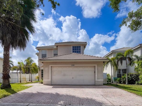 16388 SW 28th St, Miramar FL 33027