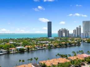 20155 NE 38th Ct 2002, Aventura FL 33180