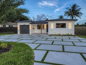 1305 N 31st Rd, Hollywood FL 33021