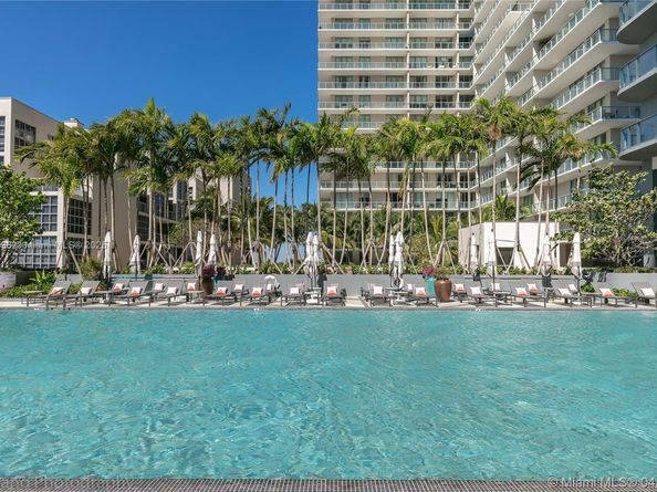 121 NE 34th St 2816, Miami FL 33137
