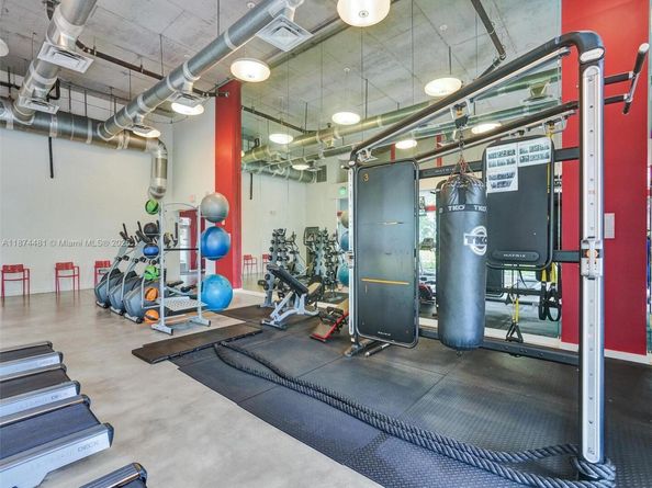750 NE 64th St B401, Miami FL 33138