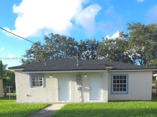 712 SW 6 St, Homestead FL 33030