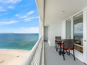 2200 S Ocean Ln 2903, Fort Lauderdale FL 33316
