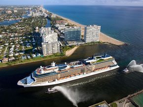 2200 S Ocean Ln 2903, Fort Lauderdale FL 33316