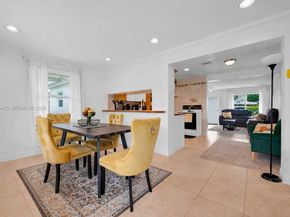 3036 N 58th Ave, Hollywood FL 33021