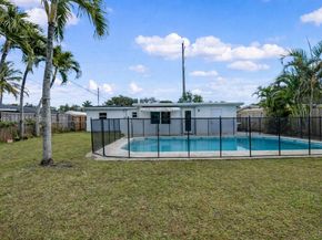 3036 N 58th Ave, Hollywood FL 33021