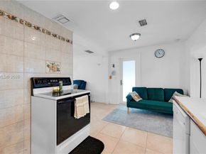 3036 N 58th Ave, Hollywood FL 33021