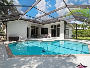 2556 Eagle Run Ln, Weston FL 33327