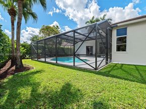 2556 Eagle Run Ln, Weston FL 33327